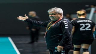 ANTRENÖR KILINÇ: “HAKEM HATALARI MAÇIN SONUCUNU ETKİLEDİ”