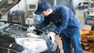 Araç muayenesinde yeni dönem: Kuyruklar tarihe karışıyor