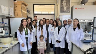 ASÜ’lü akademisyenlere uluslararası görev