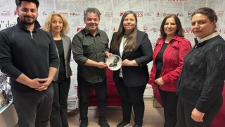 “Atatürk ortak değerimiz ve kırmızı çizgimizdir”