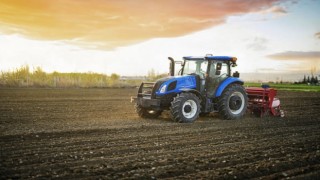 Bakan müjdeyi verdi: Çiftçilere destek ödemesi başladı!