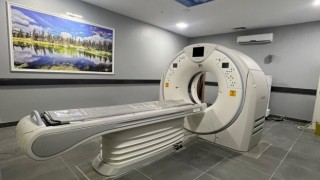 Başkan Aktürk: “Sağlıkta hizmet kalitemizi yeni teknolojilerle artırıyoruz”