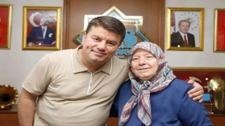 Başkan Dinçer’i yasa boğan kayıp   