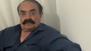 Başkan Karataş’ın acı günü