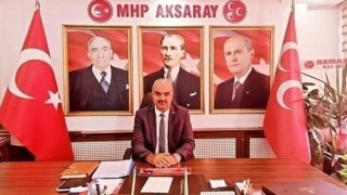 Başkan Karataş’tan taziye ve teşekkür 