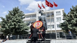 Başkan Özdemir: "Çocuklarımız eşit, güvende ve özgür değil"