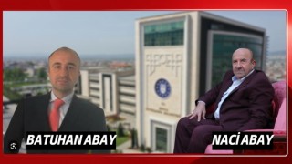 Bursa'daki rüşvet operasyonunda Aksaraylı iş insanı tutuklandı