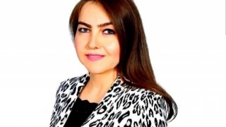 CHP Aksaray örgütünde acı kayıp