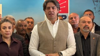 CHP Tarım ve Orman Politikaları Kurulu Başkanı Solakoğlu: “Türkiye gıda egemenliğini kaybetmiş durumda”