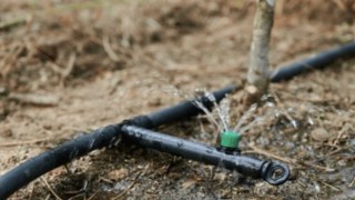 Çiftçiye sulama desteği: Yeni hibe programı duyuruldu!