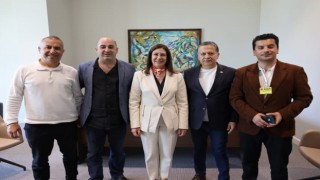 Dim: Vatan parçası Kıbrıs vazgeçilmezimizdir