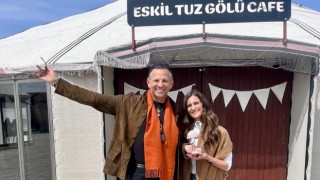 Dünyaca ünlü yönetmen Eskil'i keşfetti