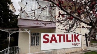 Emlak Piyasasında "Fiyat Balonu" Çıkmazı: Gerçekçi Olmayan Beklentiler Satışları Durduruyor