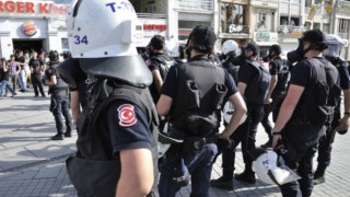 Emniyette büyük değişim başlıyor