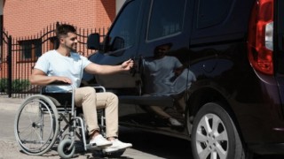 Engellilere araç alımında yeni ÖTV avantajı