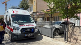 Eşine ulaşamadı ihbar etti, acı gerçek kapıyı açınca ortaya çıktı