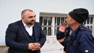 “Esnaf güçlenirse Aksaray güçlenir”