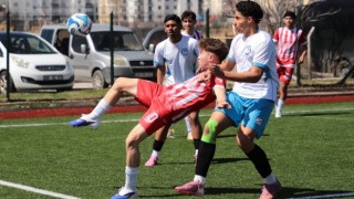 FUTBOL TURNUVASINDA YARI FİNALİSTLER BELLİ OLDU