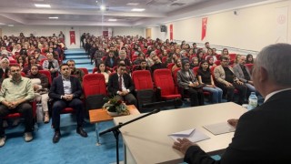 Geleceğin öğretmenleri, Yönetici Buluşmaları'nda tecrübe kazandı