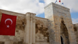 Halk oyunları, mehteran, sergi: Aksaray Turizm Haftası'na hazır!