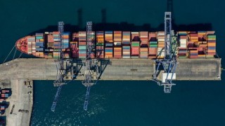 İhracat birim değeri şubat ayında arttı