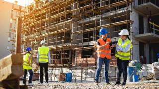 İnşaat maliyeti şubat ayında da arttı