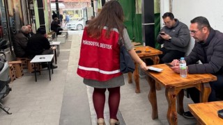 KADINA ŞİDDETE KARŞI ÇOK YÖNLÜ MÜCADELE SÜRÜYOR