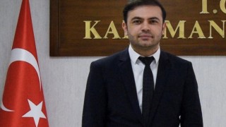 Karayolları 38. Şube Şefliği’nde görev değişimi