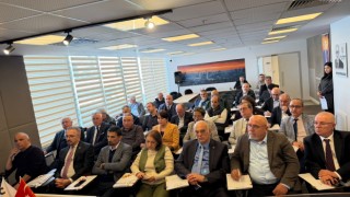 KGK’da Yerel Medya tek ses: Meslek Birliği Yasası şart