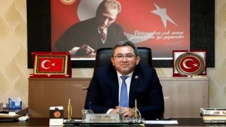 LATİF AĞIR, YENİDEN İGM BAŞKANI SEÇİLDİ