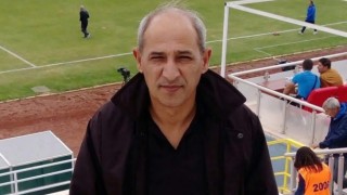 Maçta hayatını kaybetti