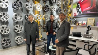 Milletvekili Altınsoy: “Biz gücümüzü makamdan değil, milletimizden alıyoruz”