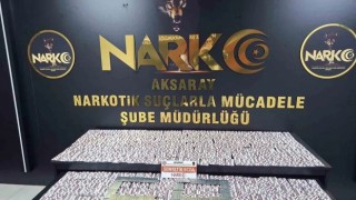 Narkotik'ten zehir tacirlerine şok operasyon