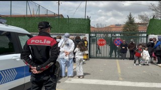 Okullarda güvenlik önlemleri artırıldı! İşte yeni kurallar