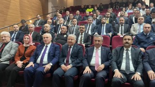 Ombudsman Akarca: “KDK, vatandaş ile devlet arasında köprü”