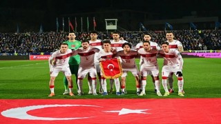 PARAGUAY-TÜRKİYE MAÇININ SAATİ DEĞİŞTİ