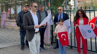 “Şanlıurfa’daki saldırı Türk eğitim sistemine suikasttır” 