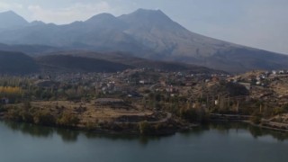 “Sevdiğim Sensin” Aksaray’ı yeniden ekrana taşıdı