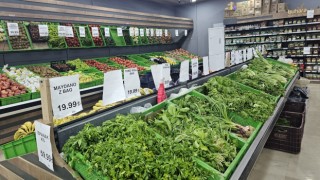 Tarlada 4, markette 120 lira! Markette pes dedirten fiyat farkı