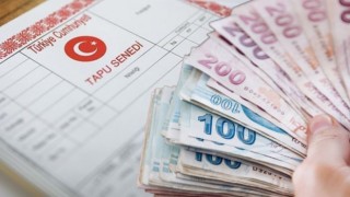 Taşınmaz satışlarında yeni dönem başlıyor!