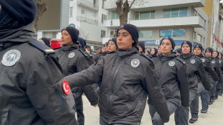 Türk Polis Teşkilatı 181 yaşında!