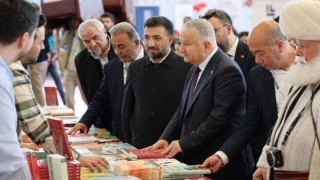 VALİ DURU, SALZBURG’DA GURBETÇİLERLE BULUŞTU