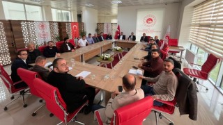 Yapı denetim kuruluşları masaya oturdu