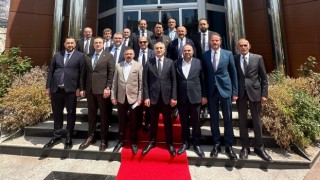 Yapı denetimlerine yeni düzenlemeler yolda