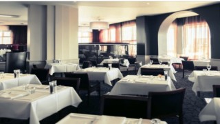 Yemek siparişinde yeni dönem başladı