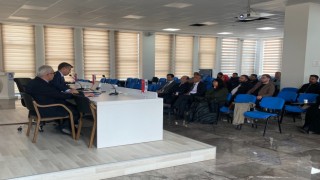 Yeni Sanayi Sicil Tebliği masaya yatırıldı