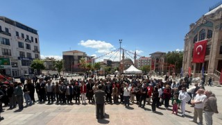 19 Mayıs 1919, inancın ve karanlığa karşı aydınlığın adıdır
