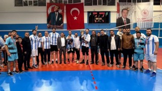 19 Mayıs turnuvasında şampiyon belli oldu