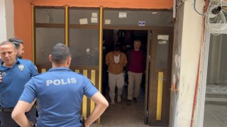 19 yıl hapis cezası olan firari kıskıvrak yakalandı