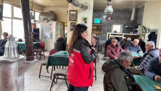 Aile eğitim programlarıyla toplumsal farkındalık artıyor